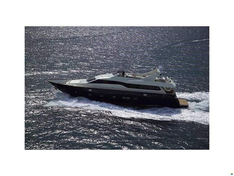 Tecnomar NADARA 26 FLY