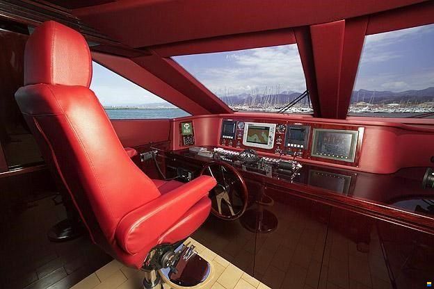 Tecnomar NADARA 26 FLY