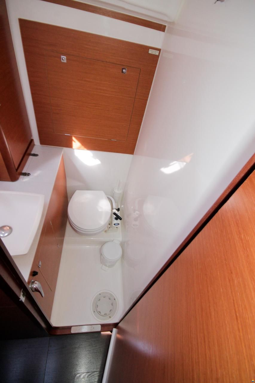 Dufour 390 Grand Large