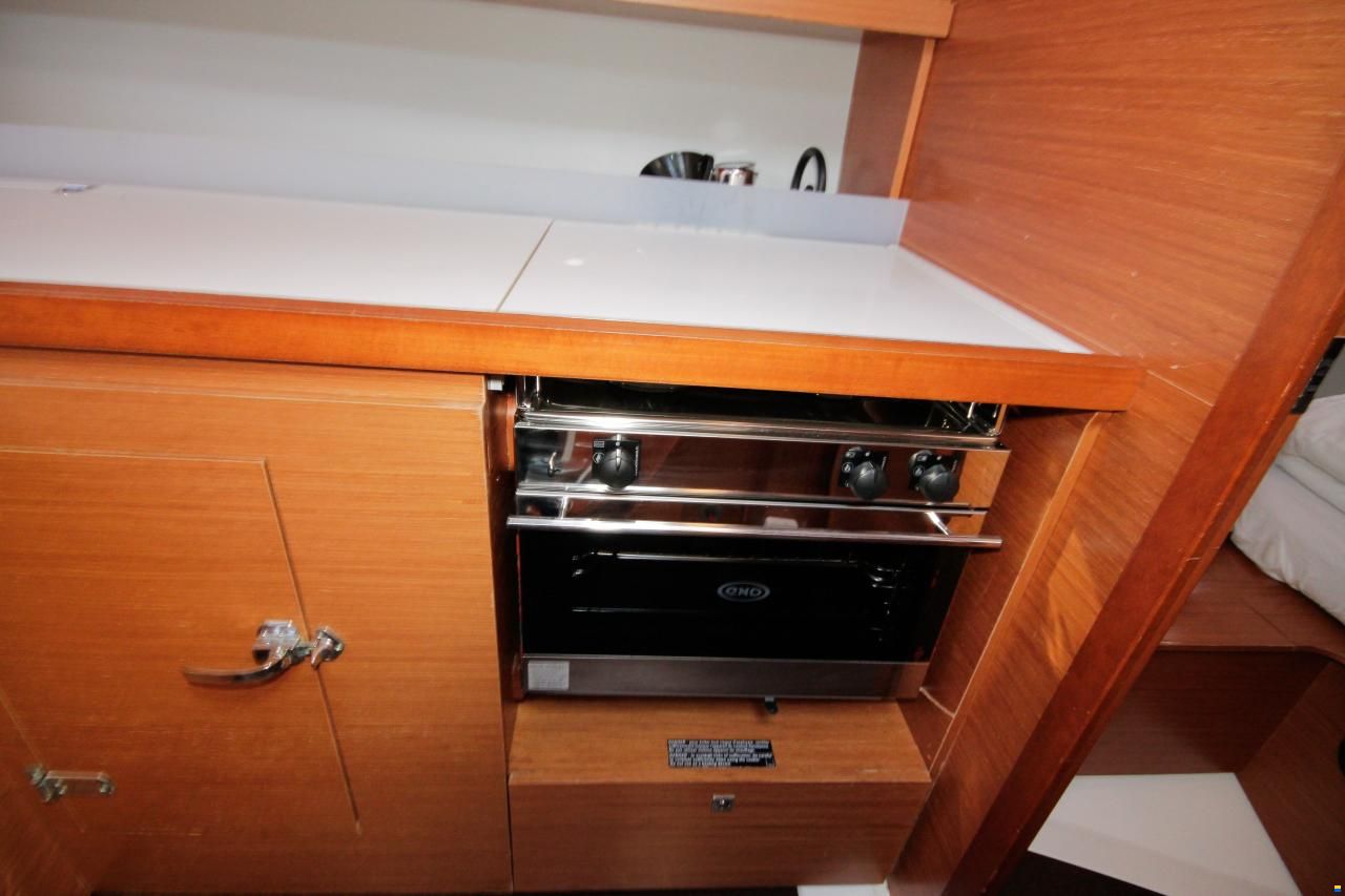 Dufour 390 Grand Large