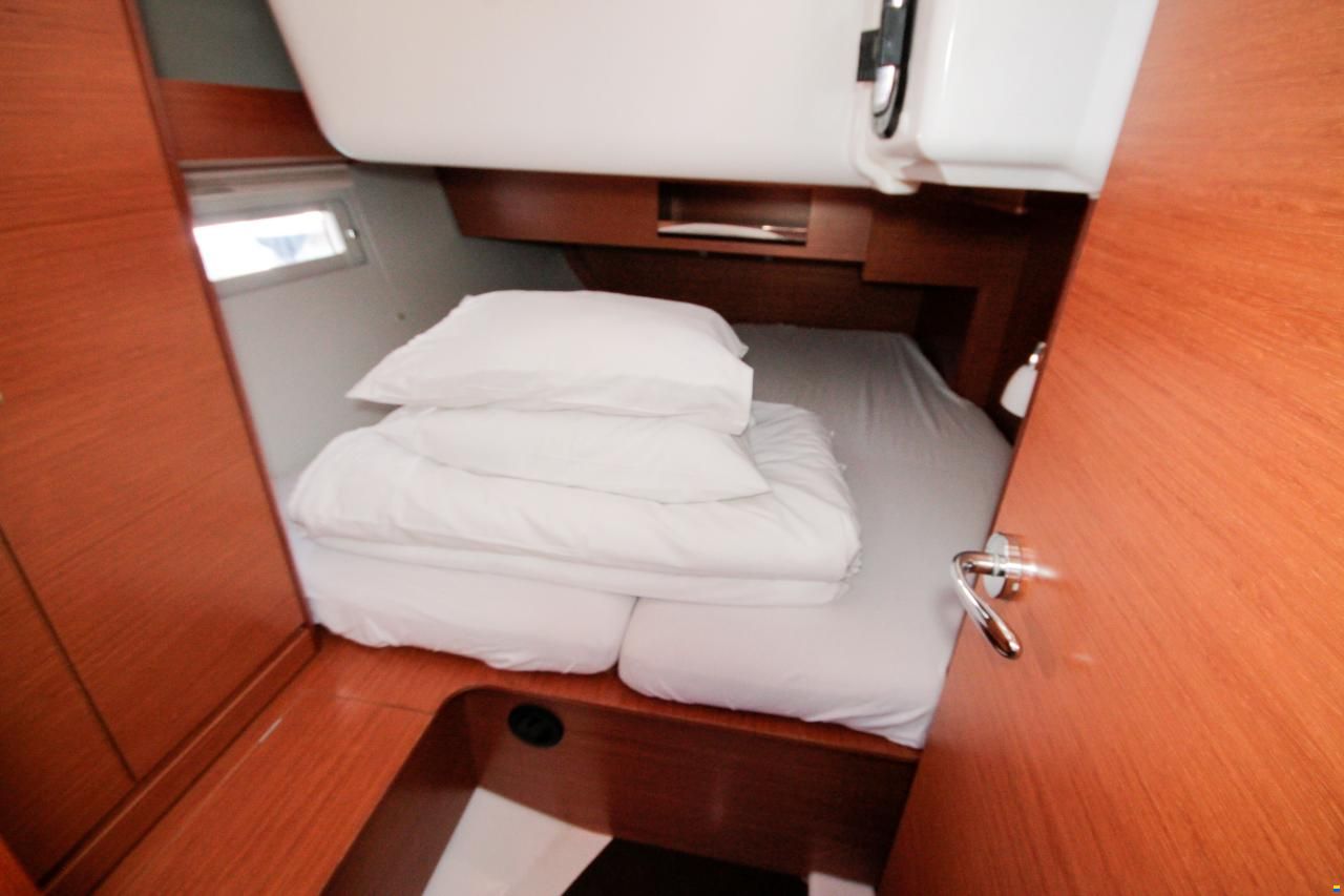 Dufour 390 Grand Large