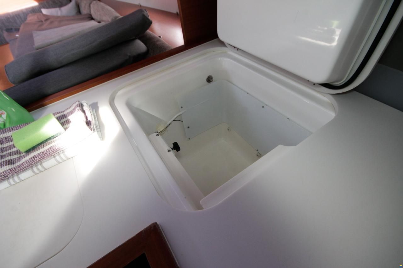 Dufour 390 Grand Large