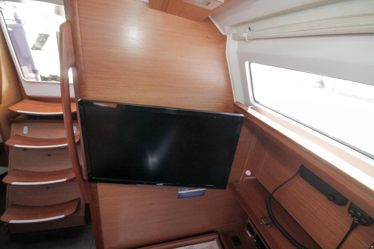 Dufour 390 Grand Large