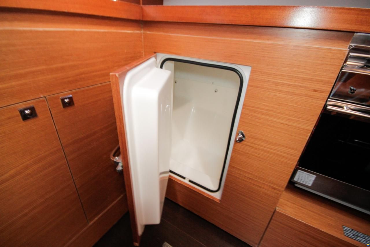 Dufour 390 Grand Large