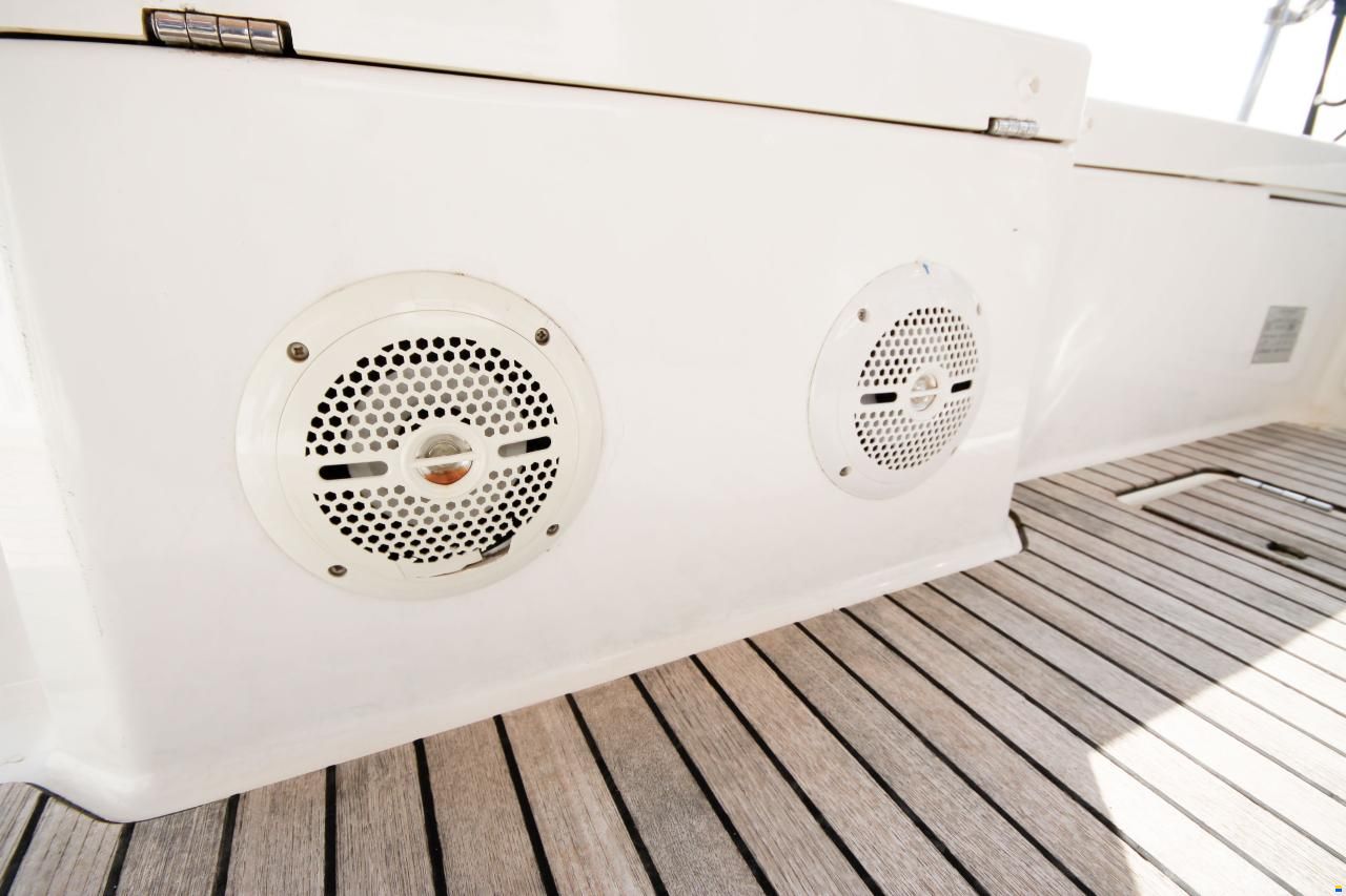 Dufour 390 Grand Large