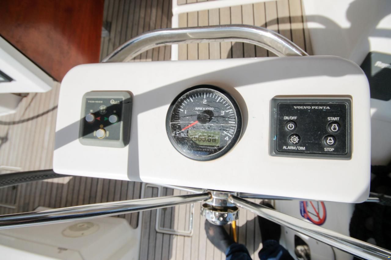 Dufour 390 Grand Large