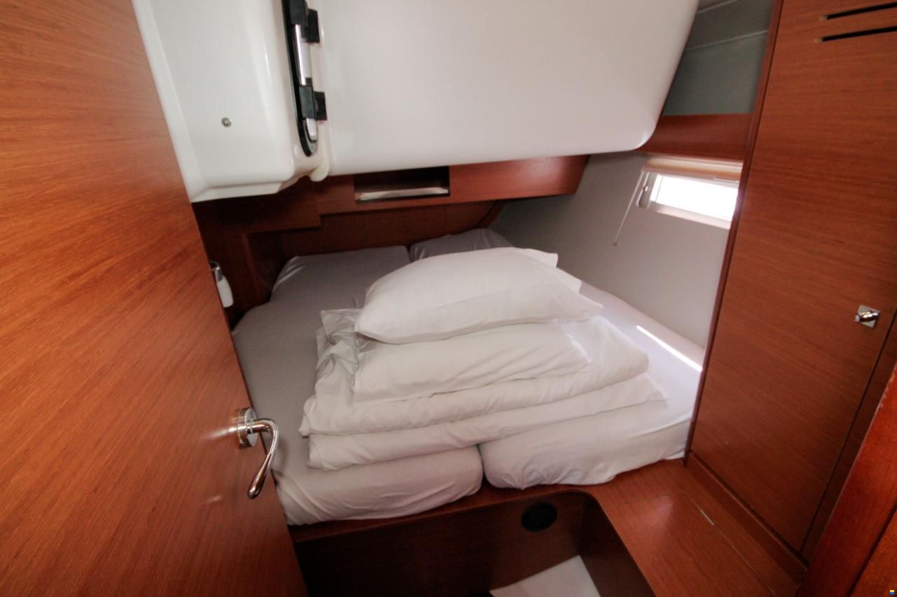 Dufour 390 Grand Large