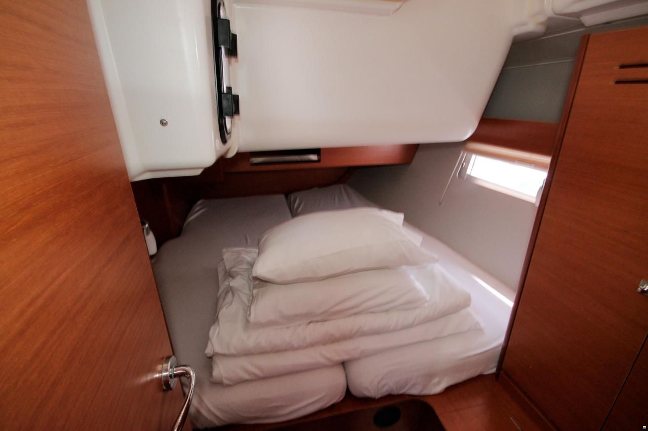 Dufour 390 Grand Large