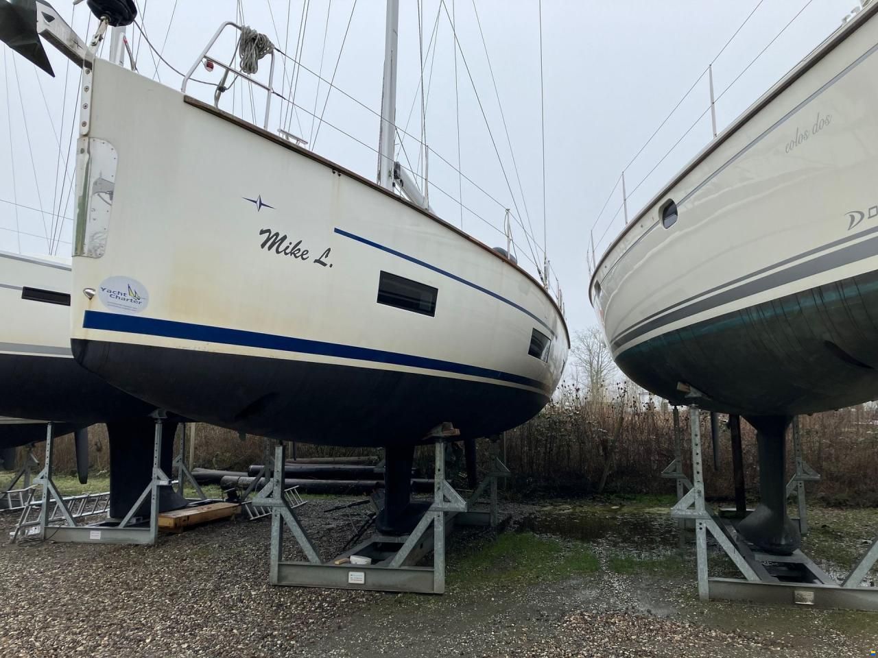 Bavaria C45 Holiday