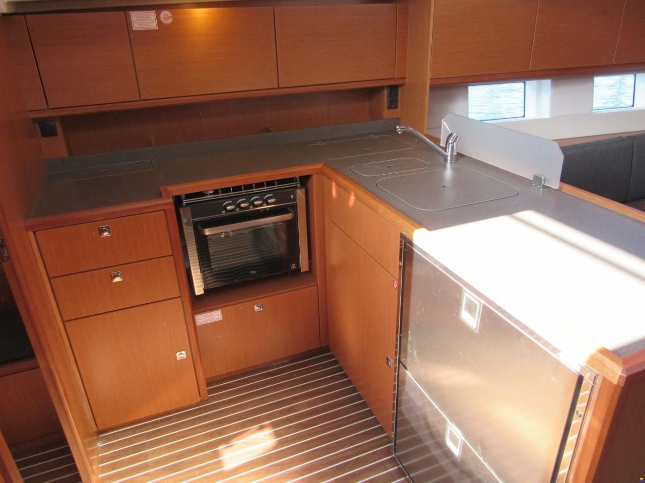 Bavaria C45 Holiday