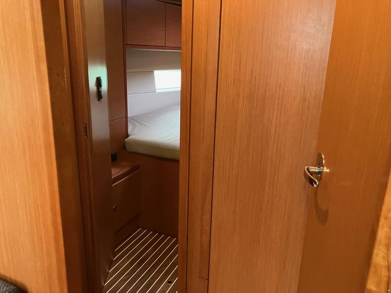 Bavaria C45 Holiday