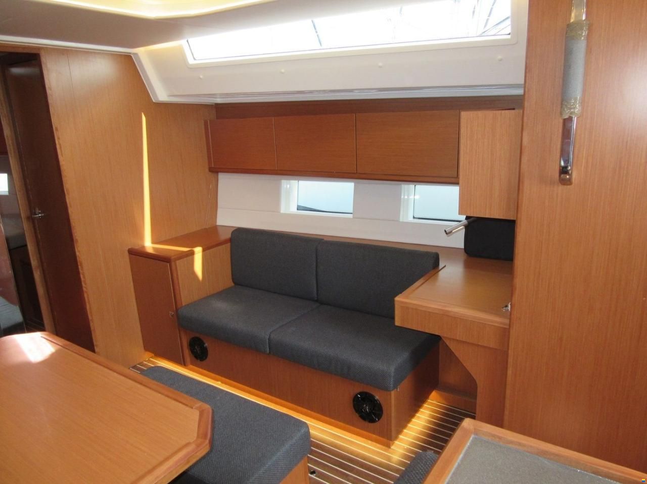 Bavaria C45 Holiday