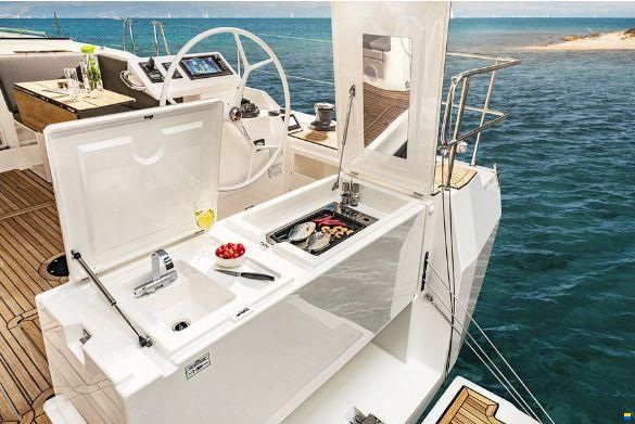 Bavaria C45 Holiday