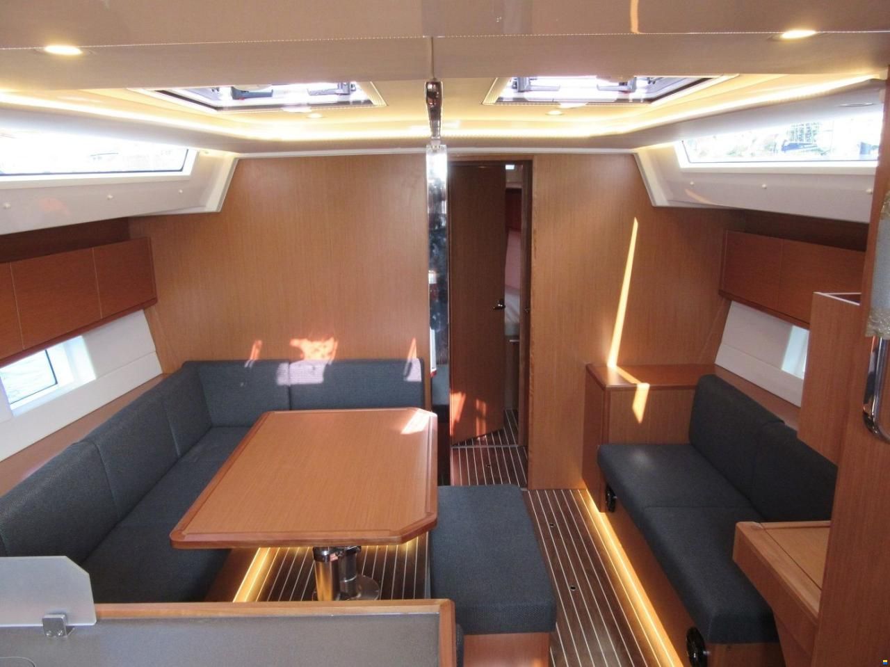 Bavaria C45 Holiday