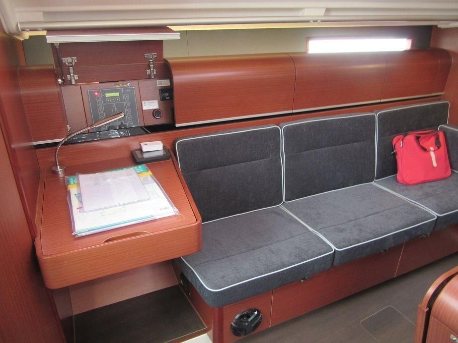 Dehler 34