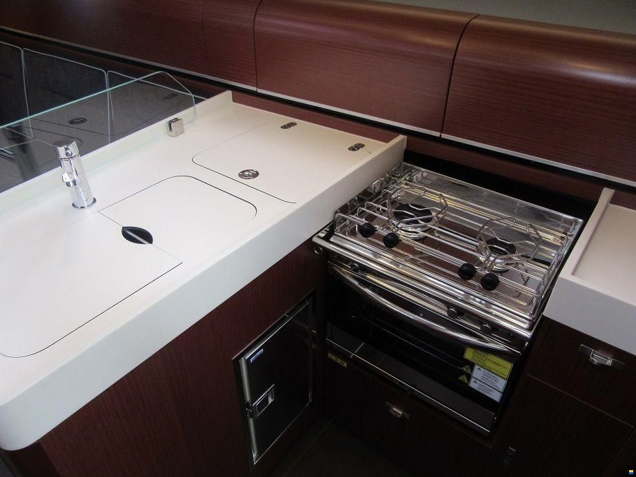 Dehler 34