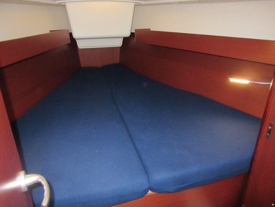 Dehler 34