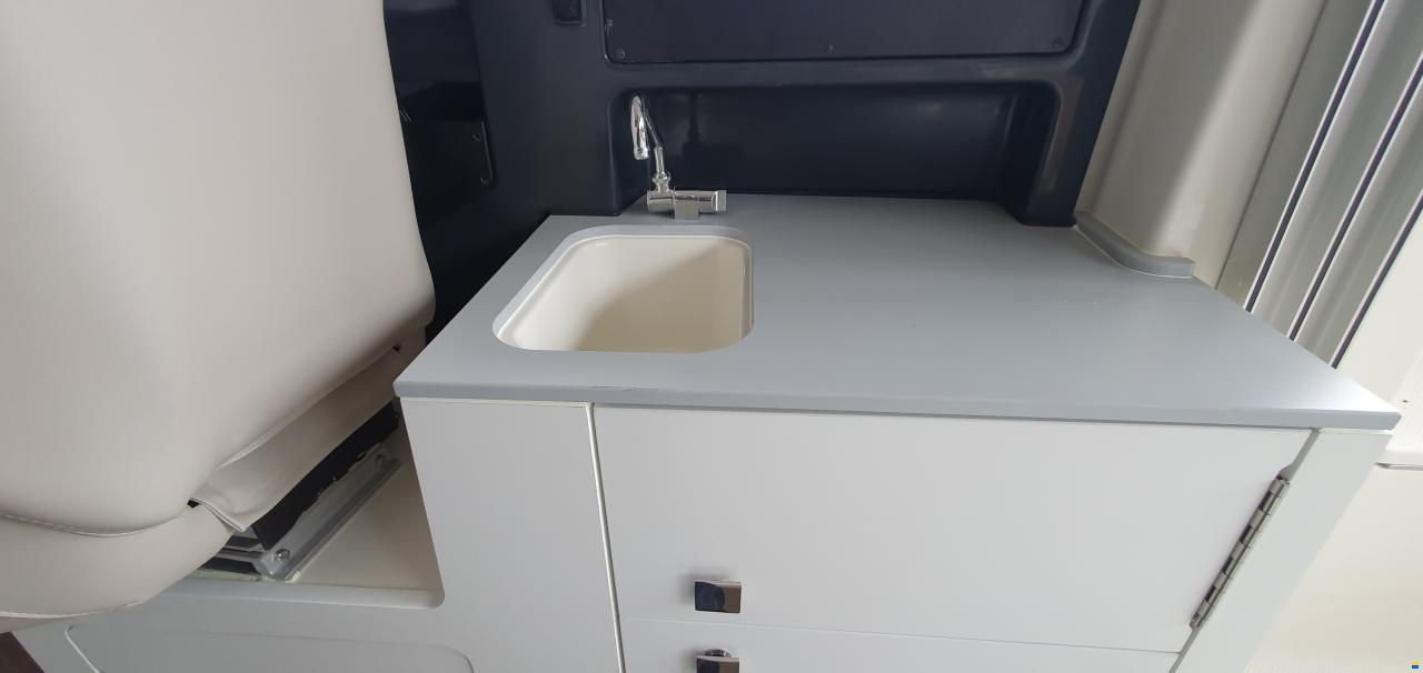 Quicksilver Activ 675 Weekend