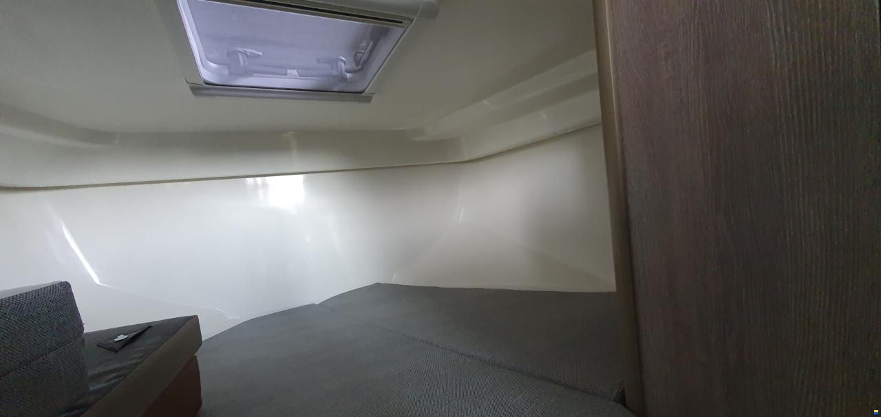 Quicksilver Activ 675 Weekend