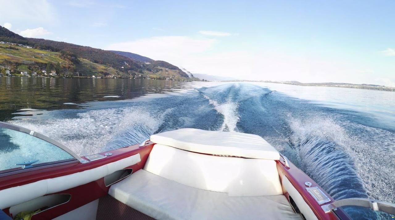 Guggisberg Impala 580