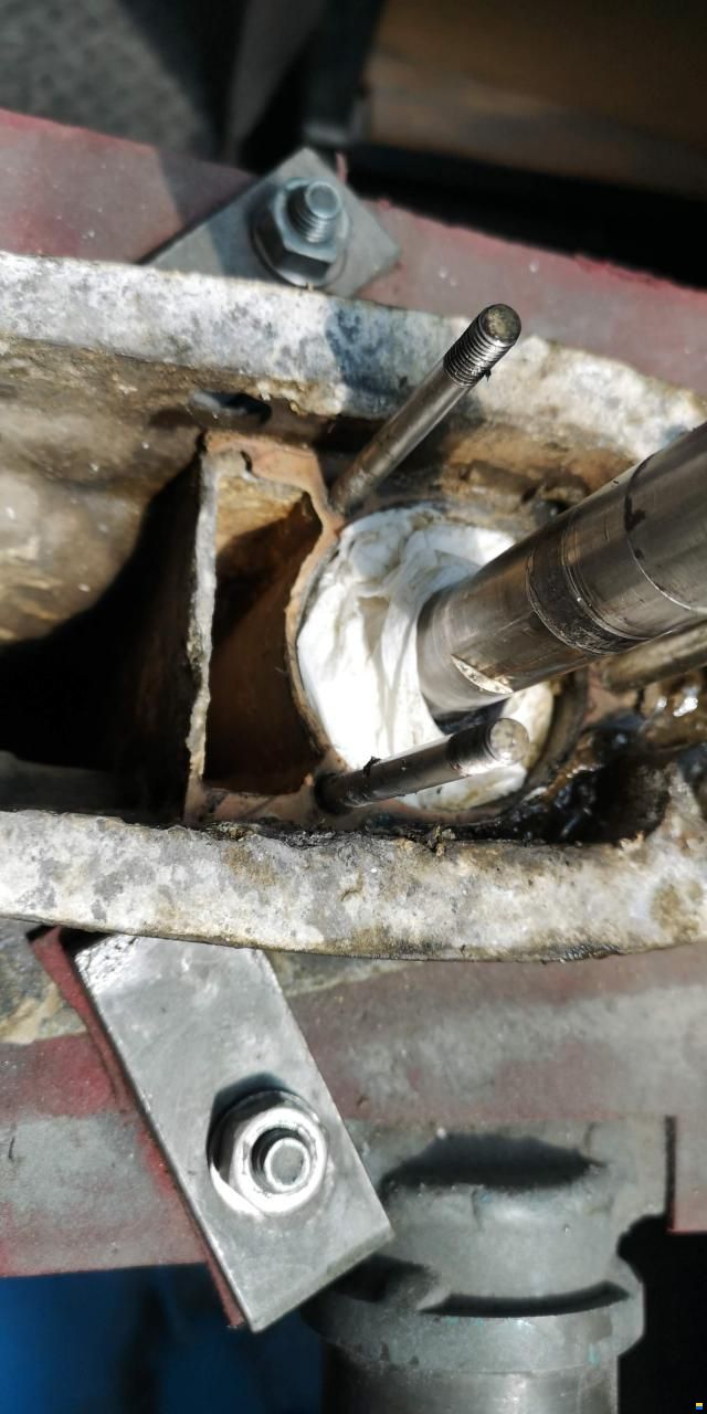 Guggisberg Impala 580