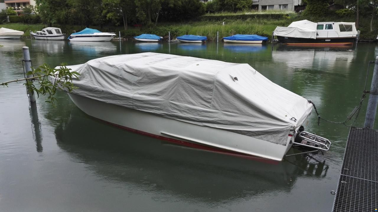 Guggisberg Impala 580