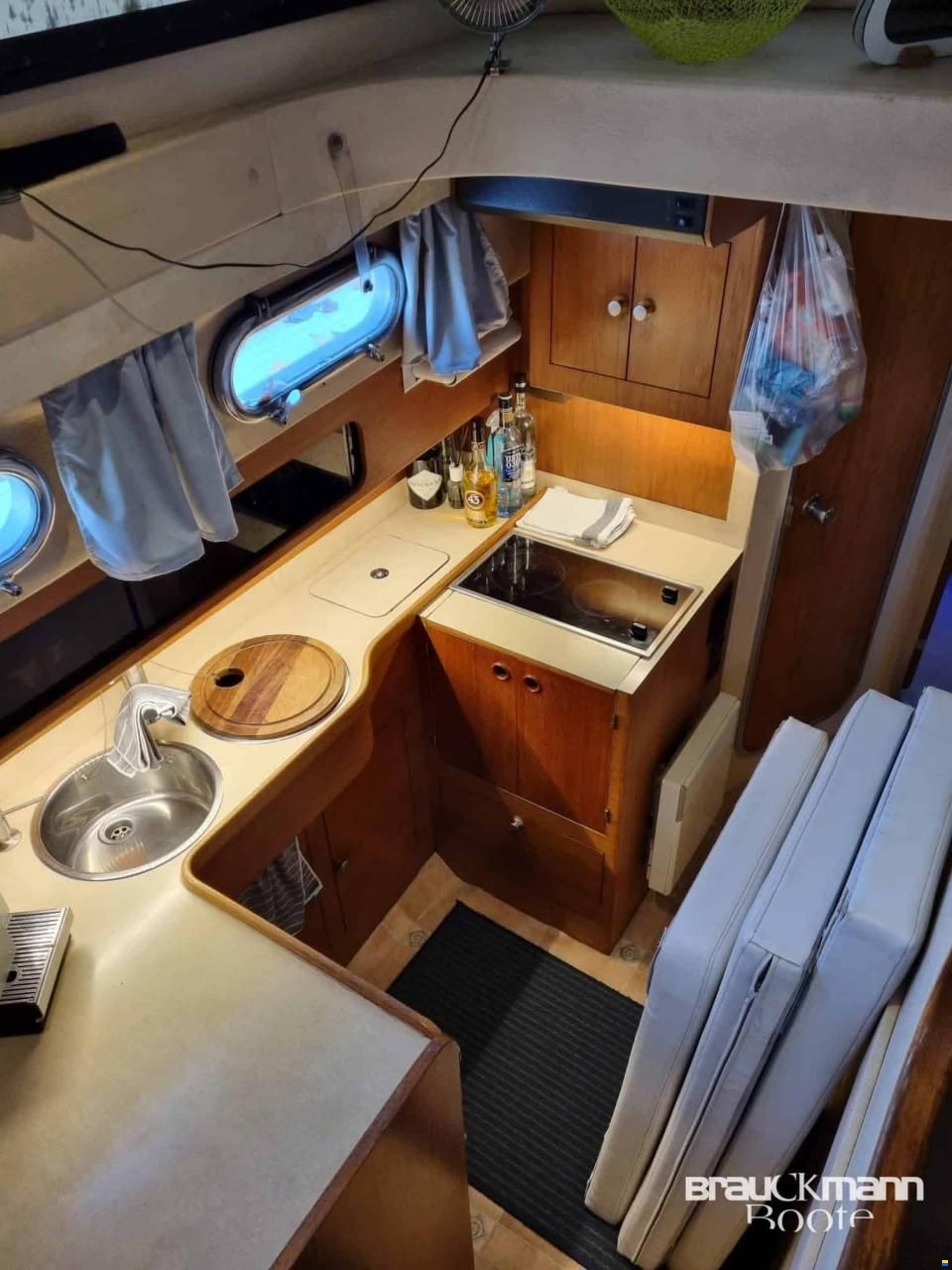Princess 385