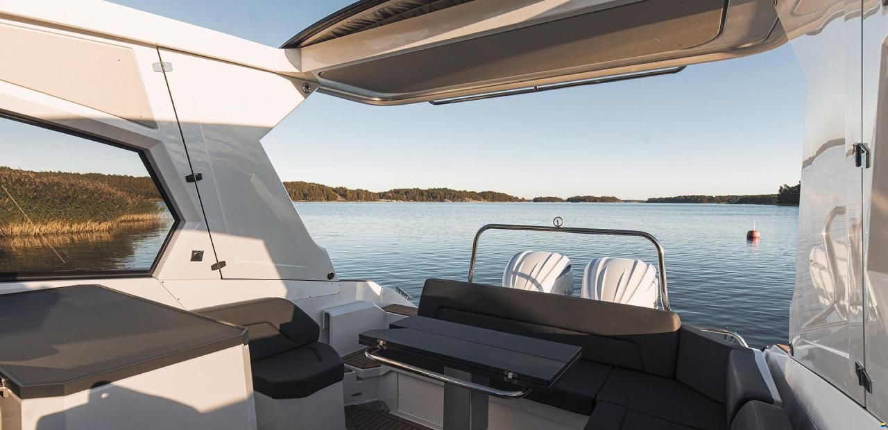 Finnmaster T9 ST