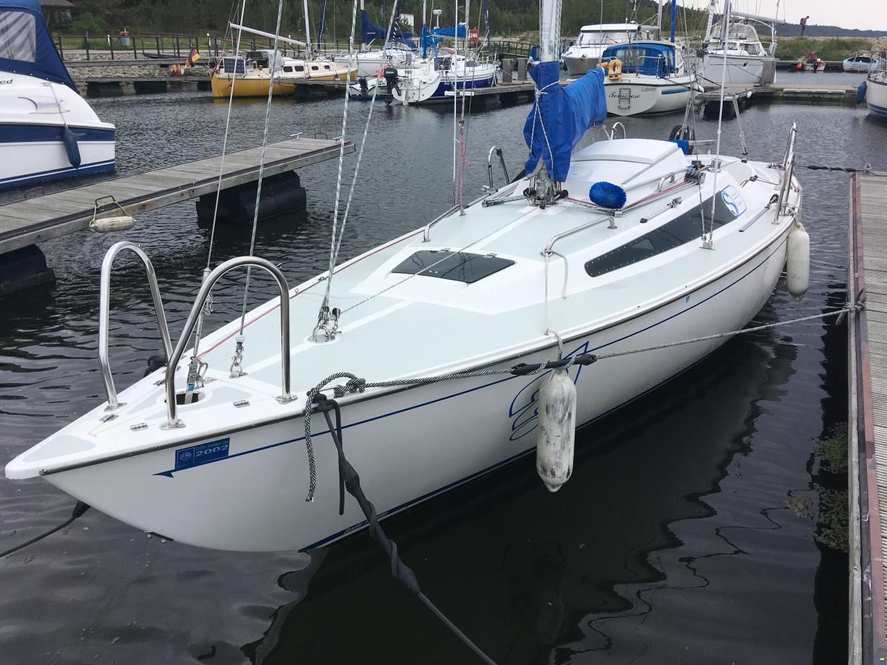 Style Yacht Sudar Regatta