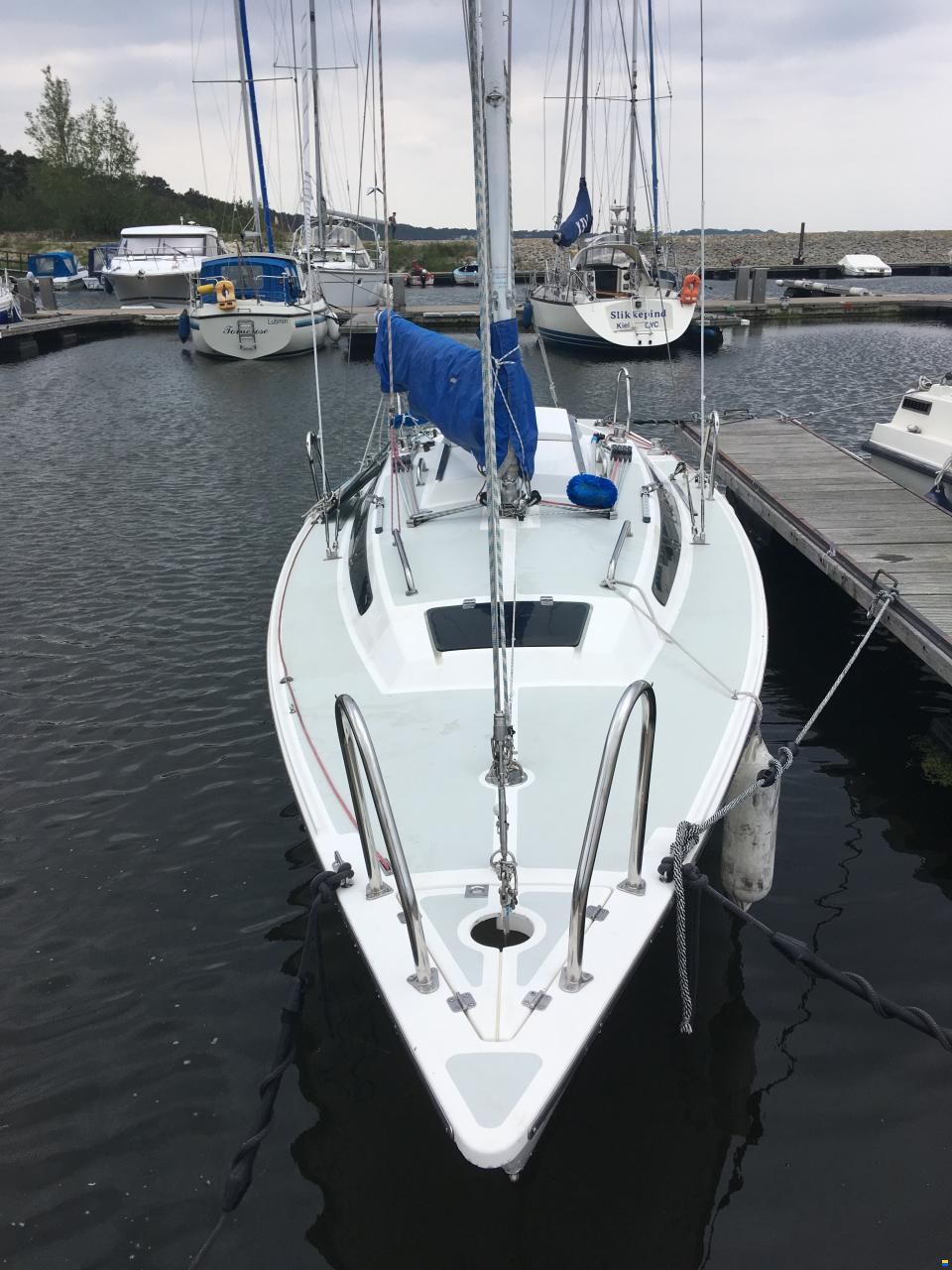 Style Yacht Sudar Regatta