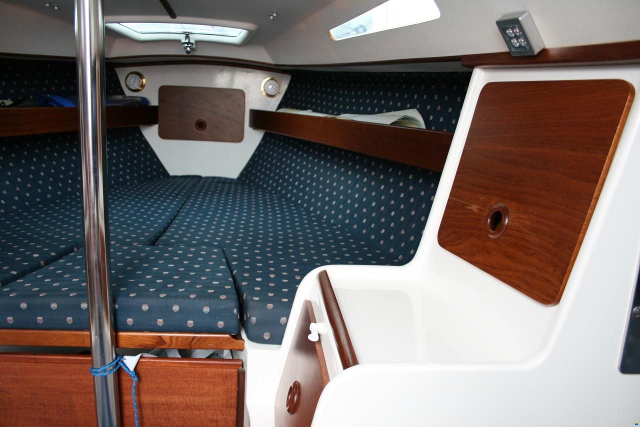 Style Yacht Sudar Regatta