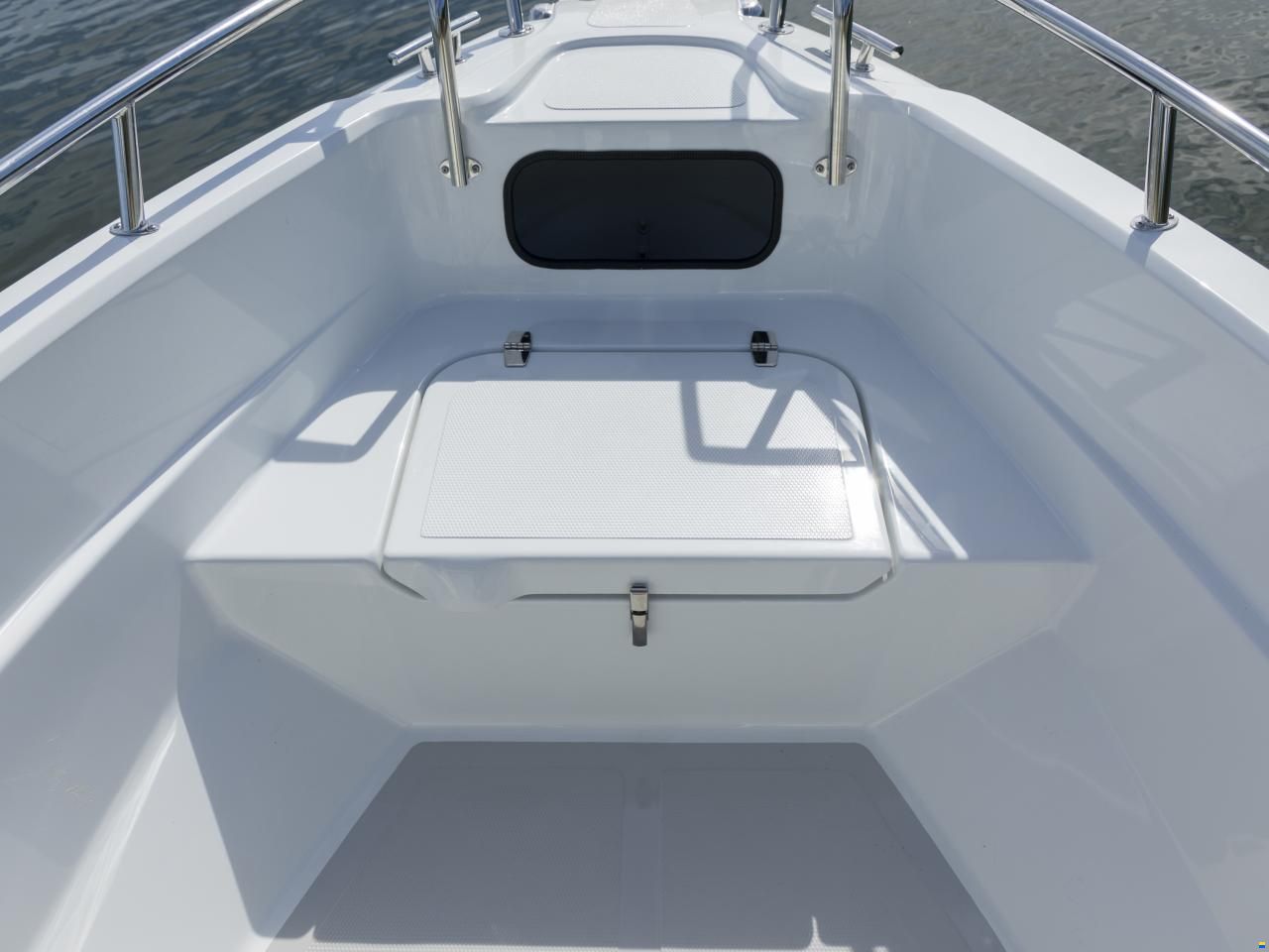 TG Boat 6.1