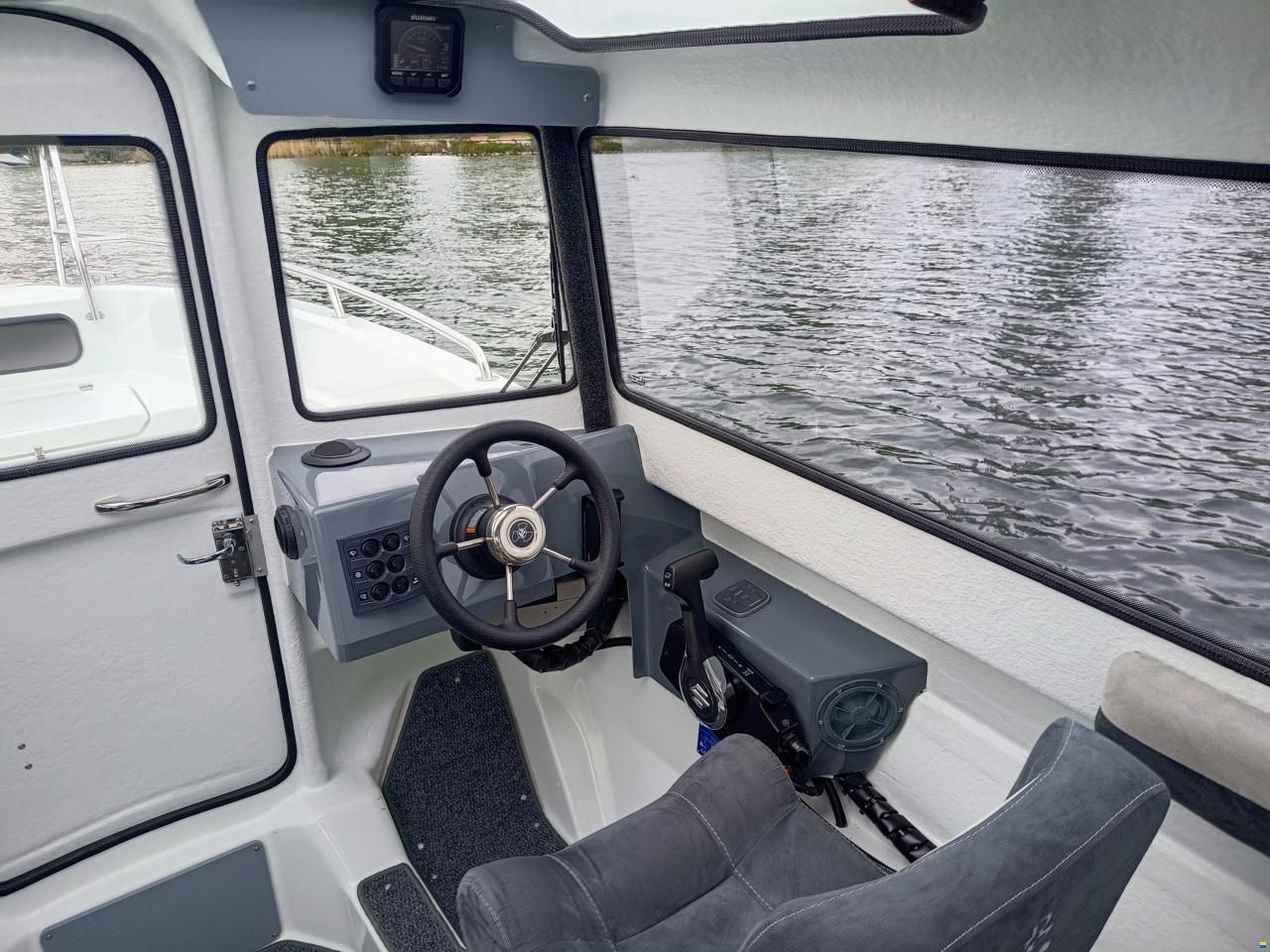 TG Boat 6.1