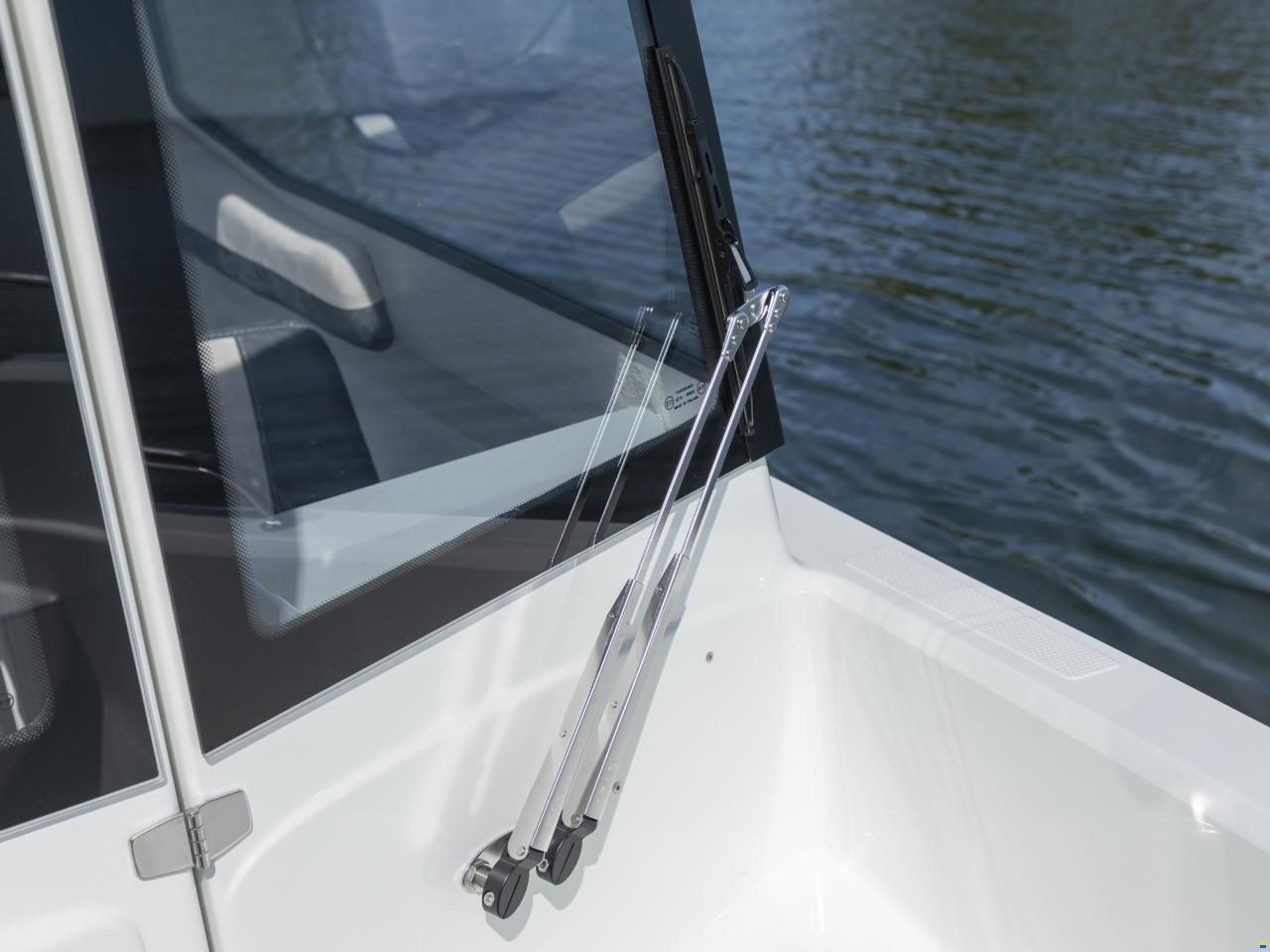 TG Boat 6.1