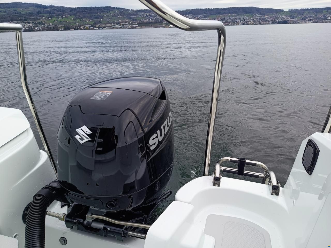 TG Boat 6.1