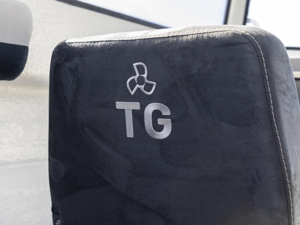 TG Boat 6.1