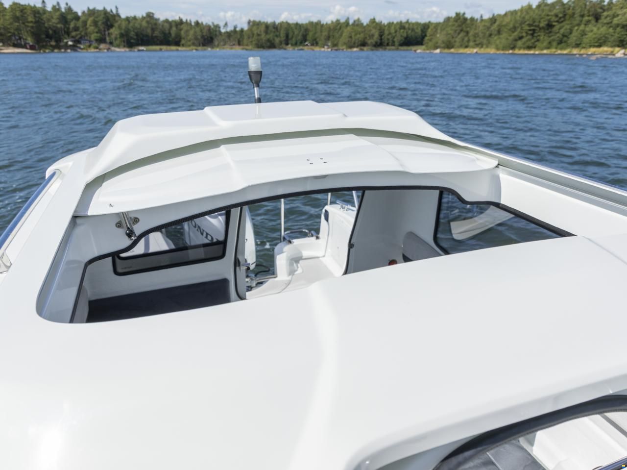 TG Boat 6.1