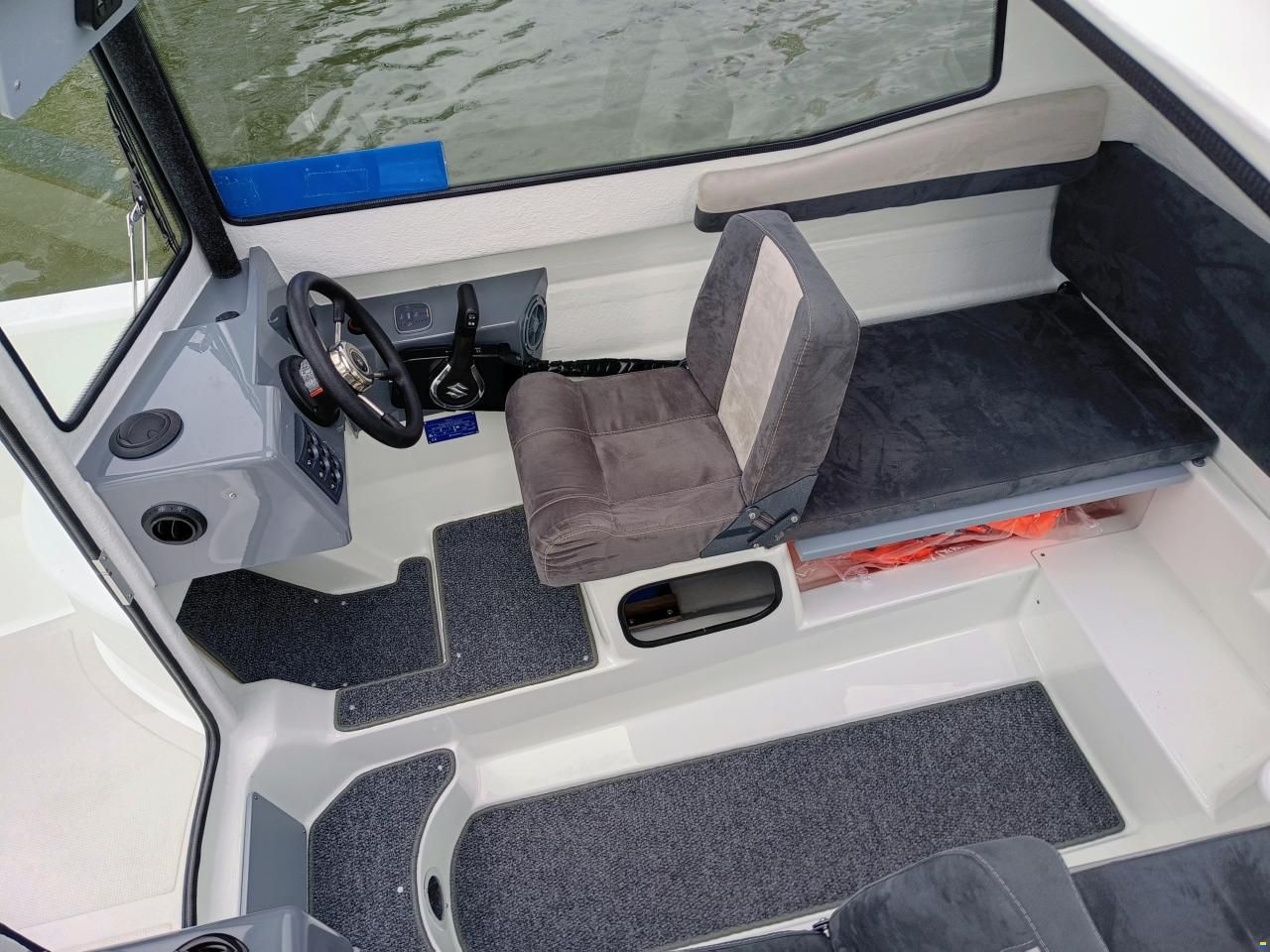 TG Boat 6.1