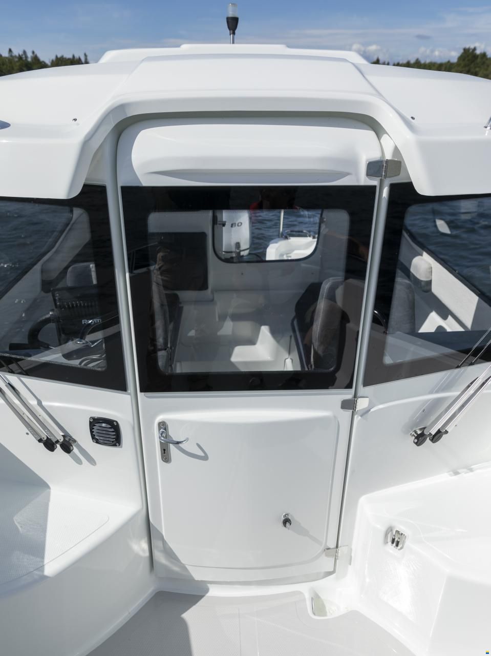 TG Boat 6.1