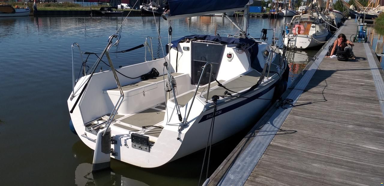Sailart 24