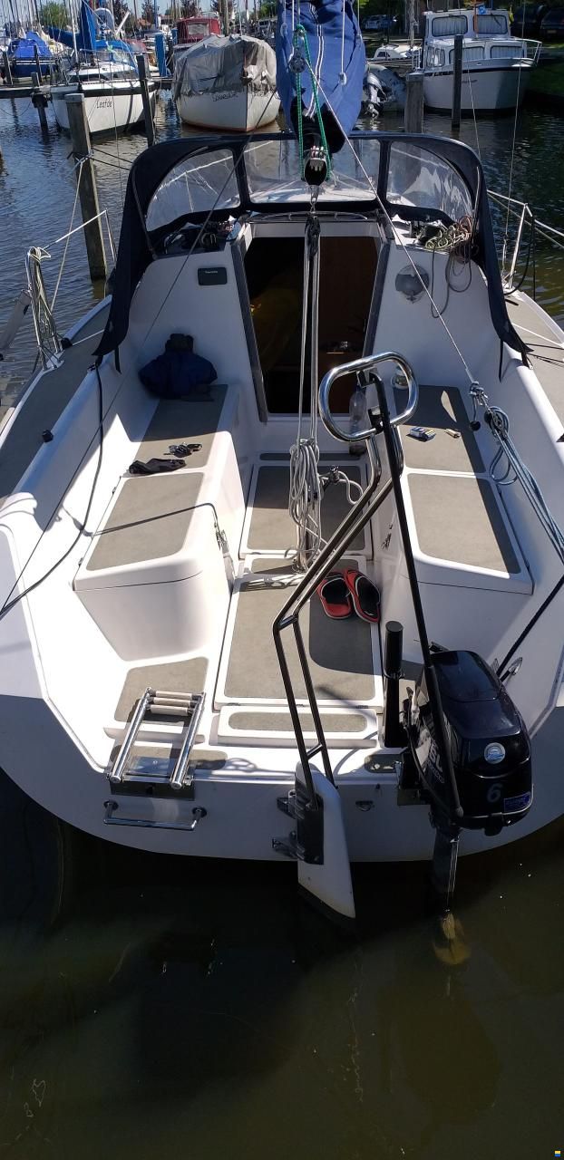 Sailart 24