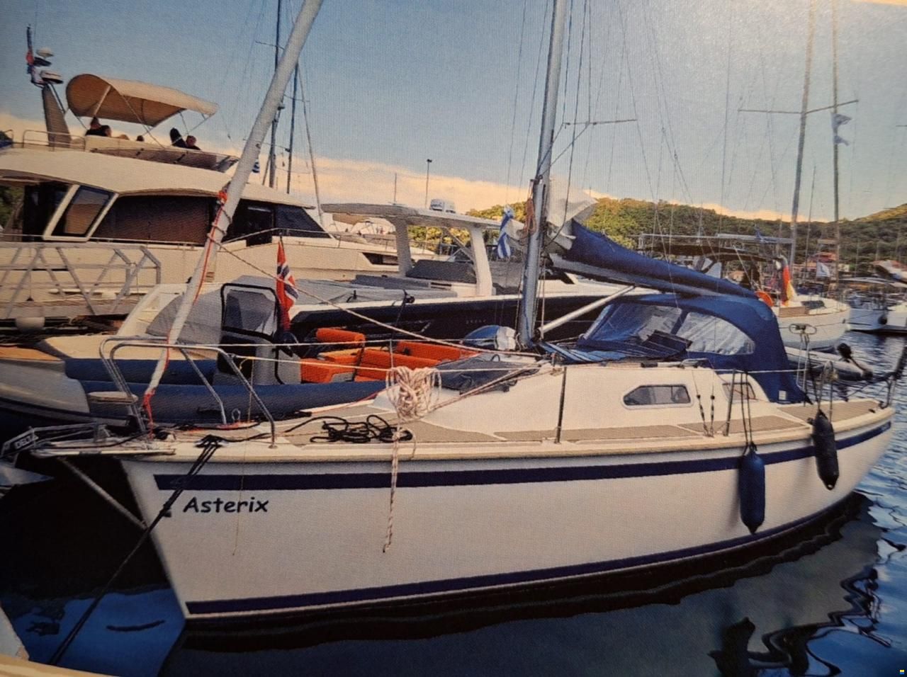 Sailart 24