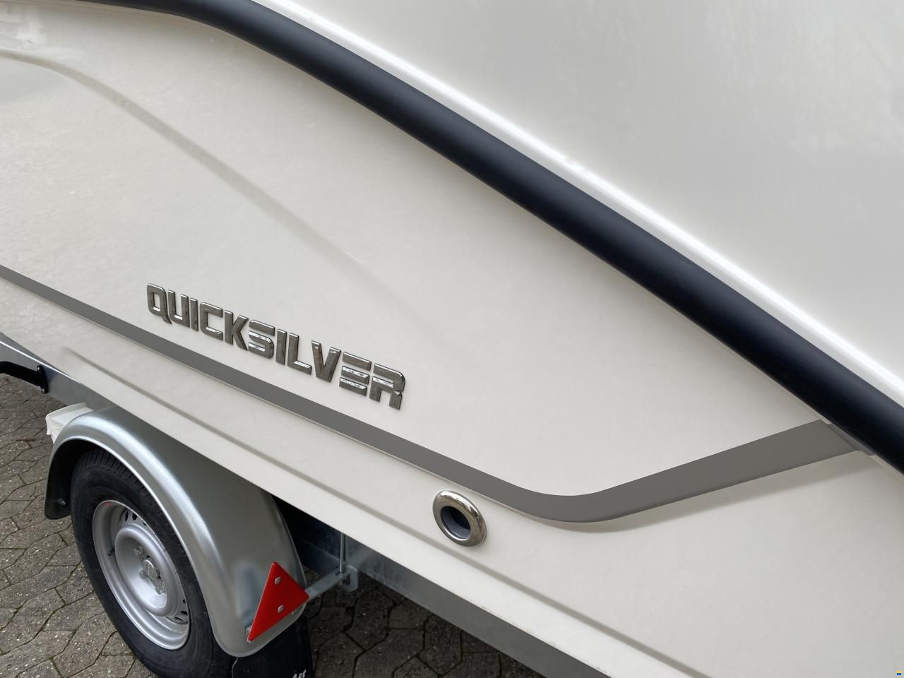 Quicksilver Activ 605 Cruiser