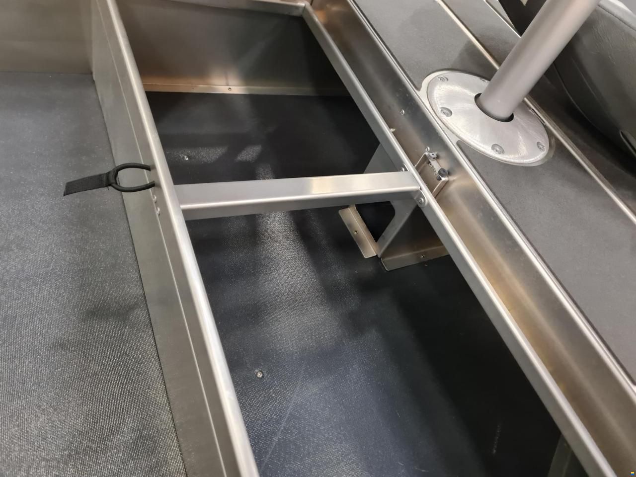 Buster M1 Fishing Edition