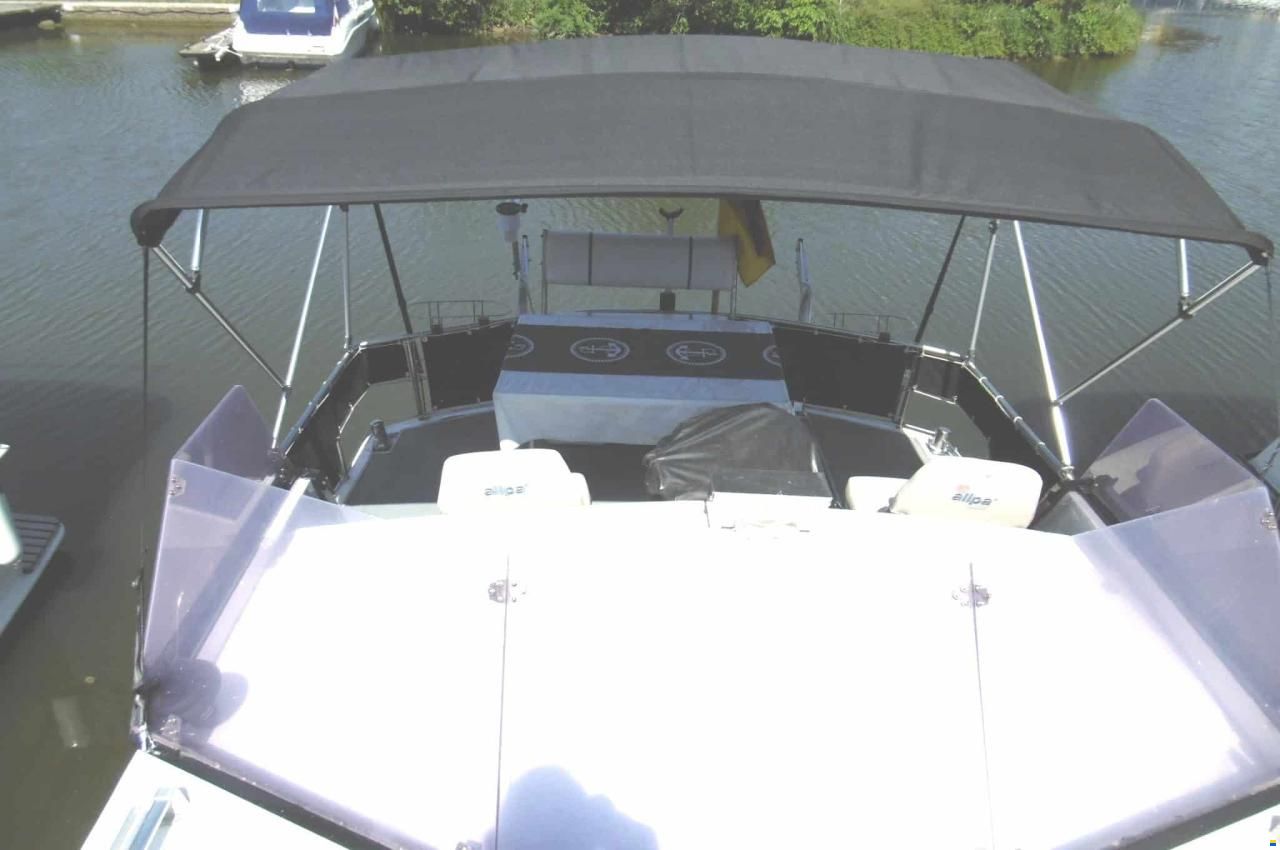 Hooveld AK 1000