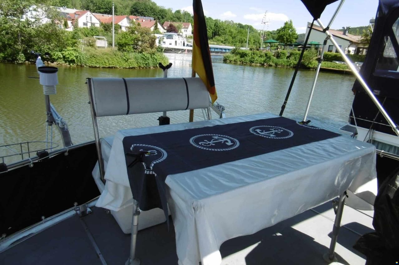 Hooveld AK 1000