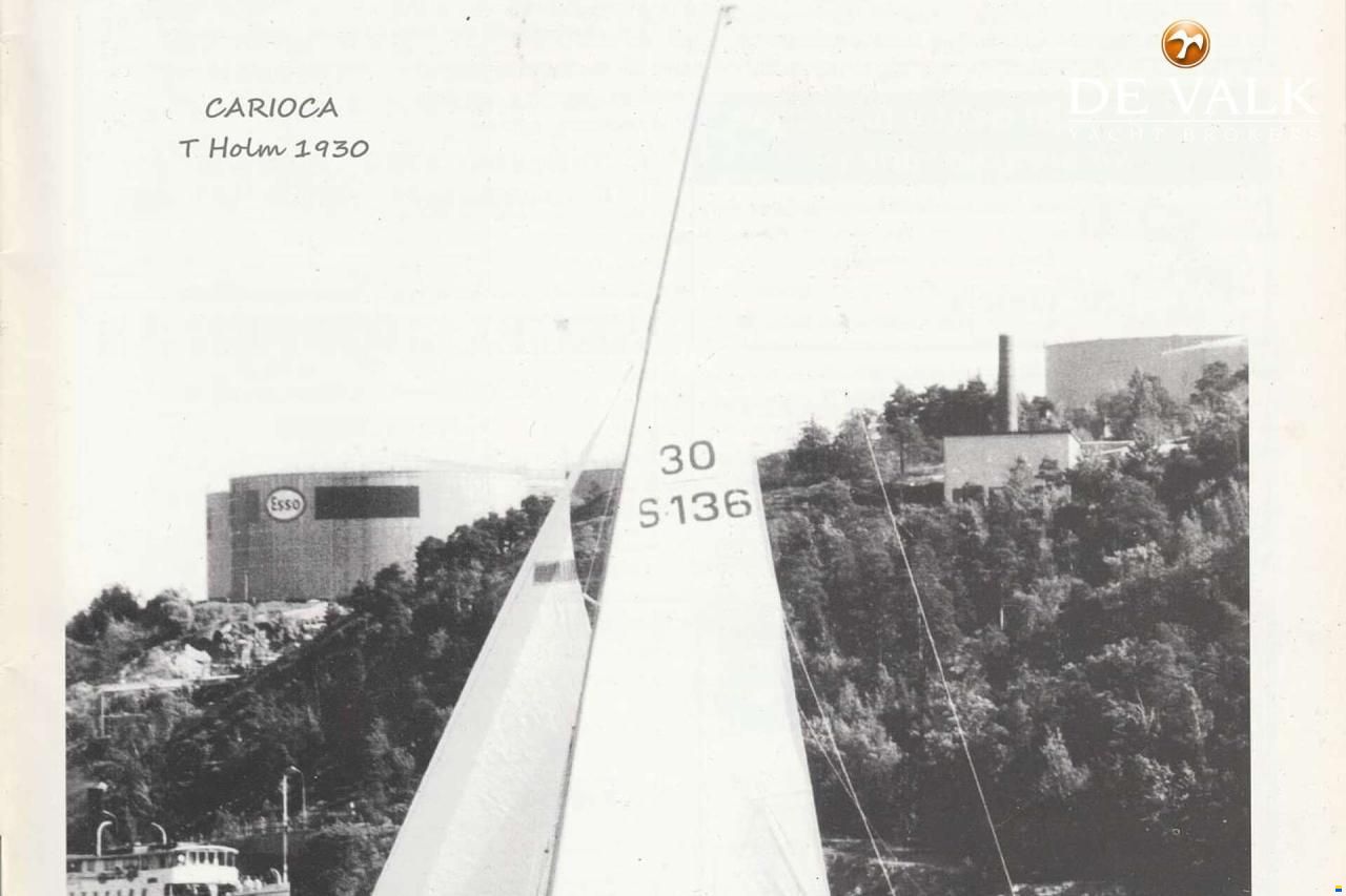 Sch&auml;renkreuzer 30S