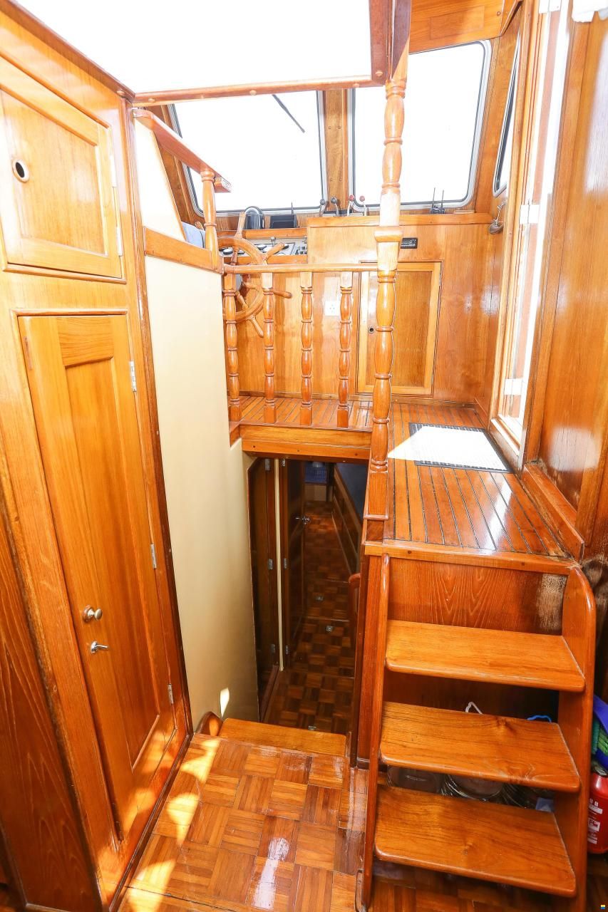 Lund Alaskan 46