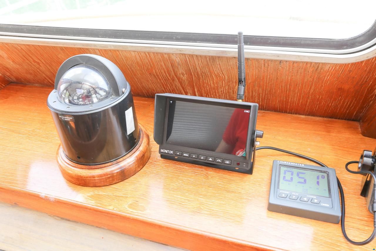 Lund Alaskan 46