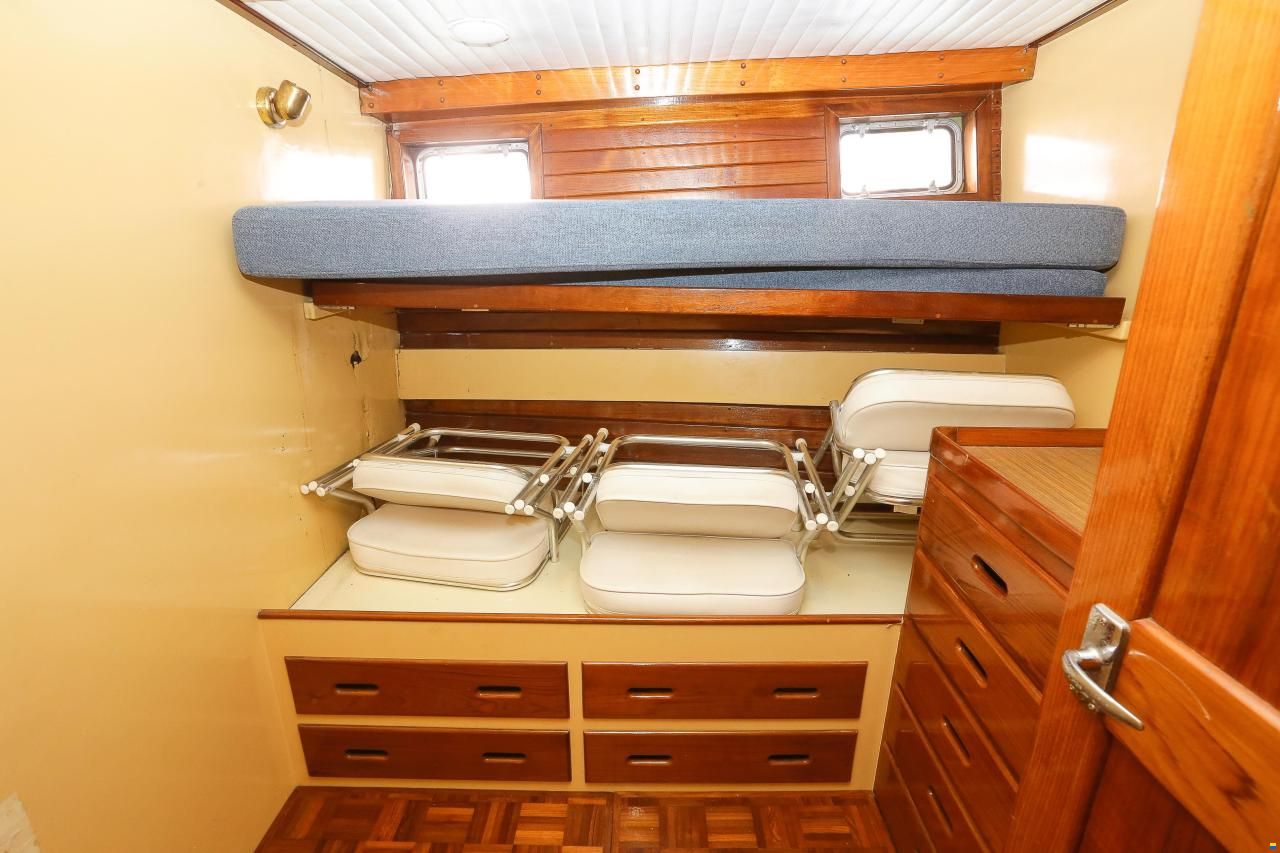 Lund Alaskan 46